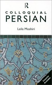 Colloquial Persian (Colloquial Series)