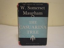 THE CASUARINA TREE