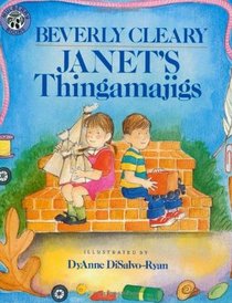 Janet's Thingamajigs