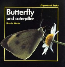 Stopwatch: Butterfly and Caterpillar (Stopwatch)