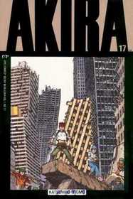 Akira, No. 17