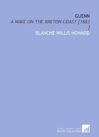 Guenn: A Wave on the Breton Coast [1883 ]