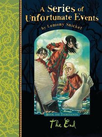 End (Series Unfortunate Events)