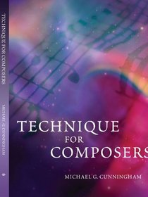 Technique for Composers