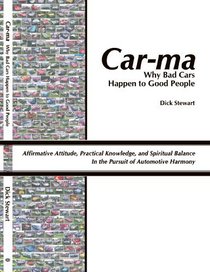 Car-ma: Why Bad Cars Happen to Good People