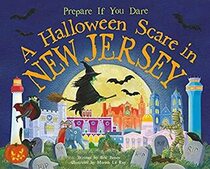 A Halloween Scare in New Jersey