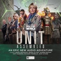 Assembled (Unit - The New Series)