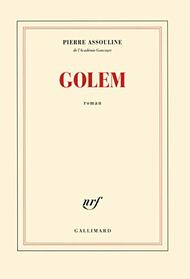 Golem (French Edition)