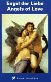 Angels of Love (Prestel Postcard Books)