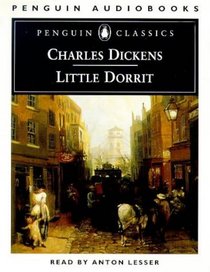 Little Dorritt (Penguin Classics)