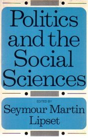 Politics and the Social Sciences