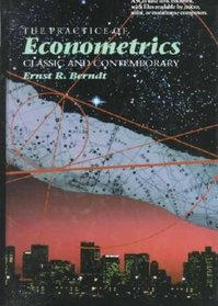 The Practice of Econometrics