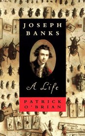 Joseph Banks : A Life