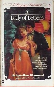 A Lady of Letters