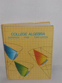 College Algebra