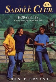 Horseflies (Saddle Club(R))