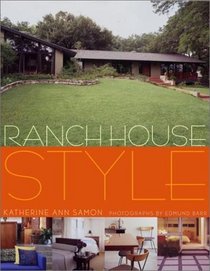 Ranch House Style