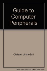 The Simon & Schuster guide to computer peripherals