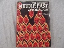 The Complete Middle East Cook Book