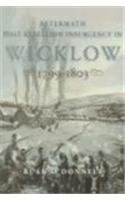 Aftermath: Post-Rebellion Insurgency in Wicklow, 1799-1803 (New Directions in Irish History)