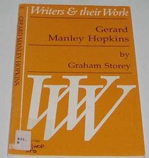 Gerard Manley Hopkins (Writers & Their Work)