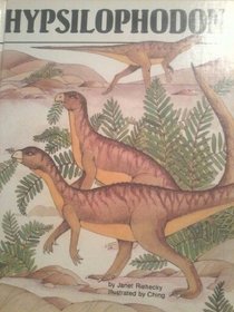 Hypsilophodon : Dinosaurs Series