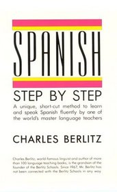 Spanish Step by Step