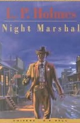Night Marshal (Gunsmoke Westerns)