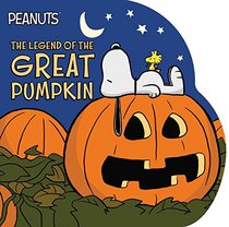 The Legend of the Great Pumpkin (Peanuts)