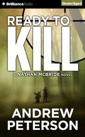 Ready to Kill (Nathan McBride Novels)