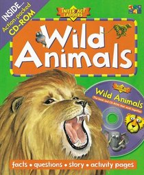 Wild Animals (Interfact Ladders)