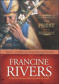 The Priest (Rivers, Francine)