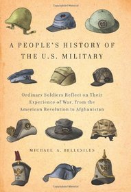 A People's History of the U.S. Military