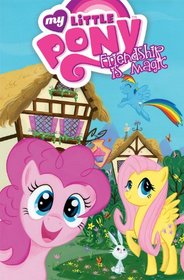 My Little Pony: Friendship is Magic Part 1