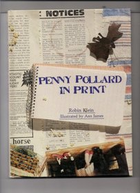 Penny Pollard in Print