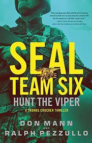 Hunt the Viper (SEAL Team Six, Bk 7)