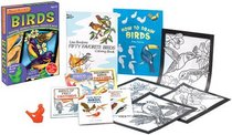 Birds Fun Kit (Boxed Sets/Bindups)