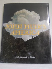 John Muir's America (Images of America series)