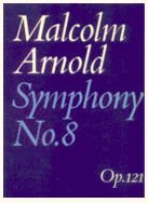 Symphony No. 8 (Full Score) (Faber Edition)