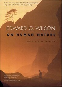 On Human Nature : ,