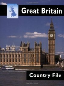 Great Britain (Country Files)