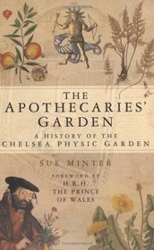 The Apothecaries' Garden