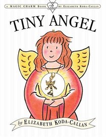 The Tiny Angel (Magic Charm)