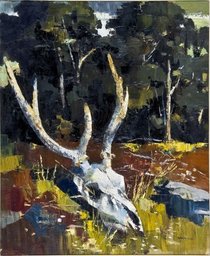 Peter McIntyre's New Zealand