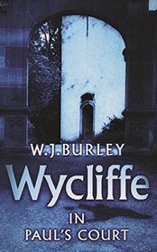 Wycliffe in Paul's Court (Wycliffe, Bk 9)