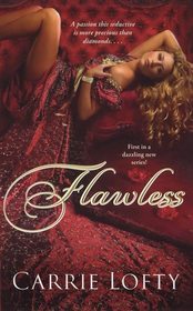 Flawless (Christies, Bk 1)