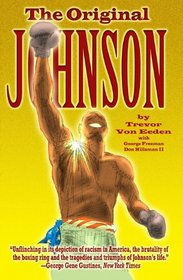 The Original Johnson, Vol 1