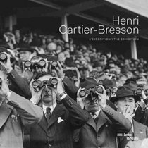 Henri Cartier-Bresson - Album