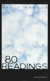 Eighty Readings: A Thematic Reader (2nd Edition)