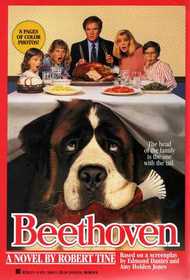 Beethoven: A Novel